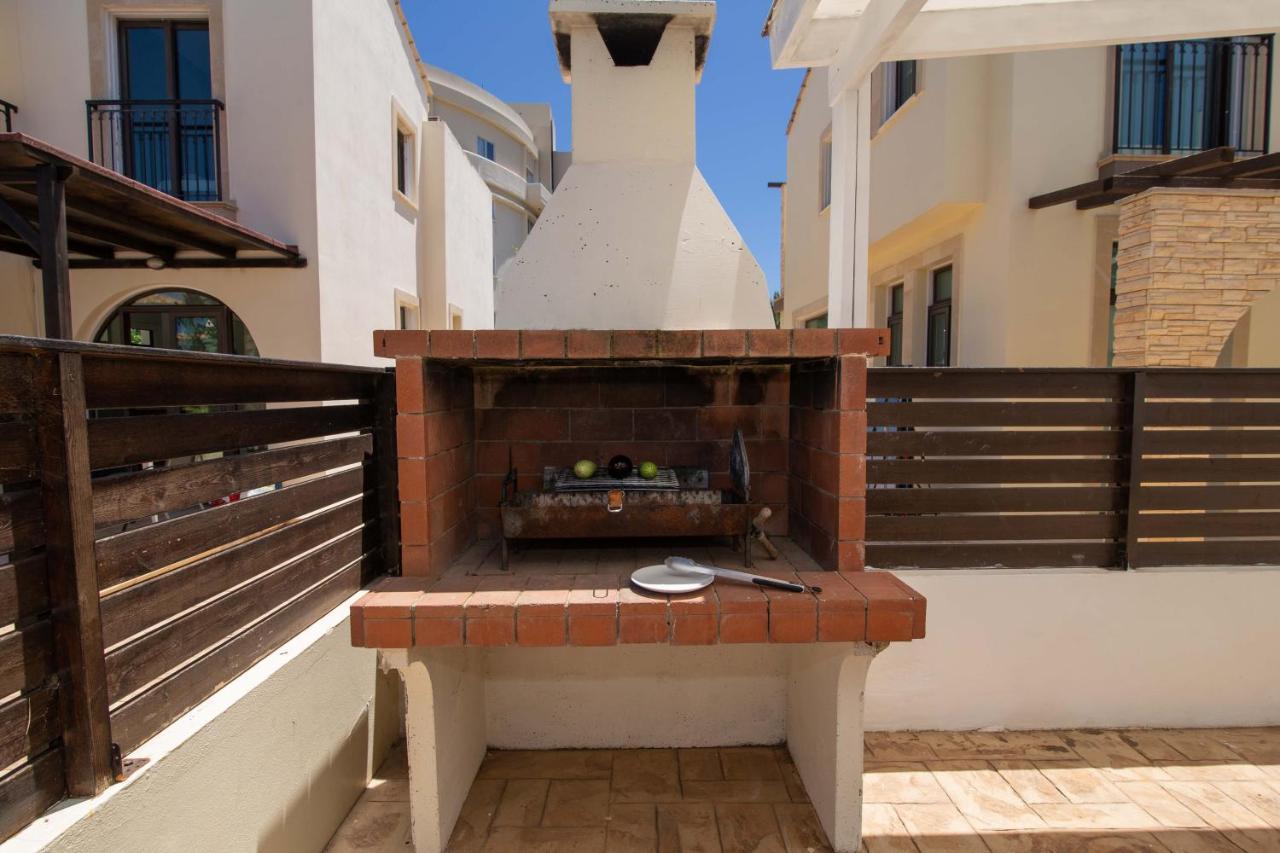 Villa Mylos 7 بروتاراس المظهر الخارجي الصورة