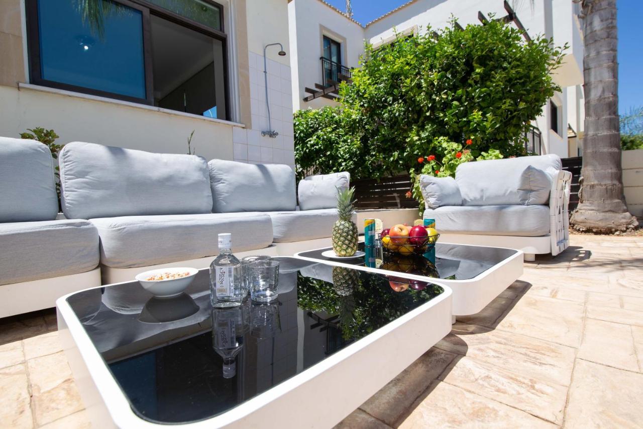 Villa Mylos 7 بروتاراس المظهر الخارجي الصورة