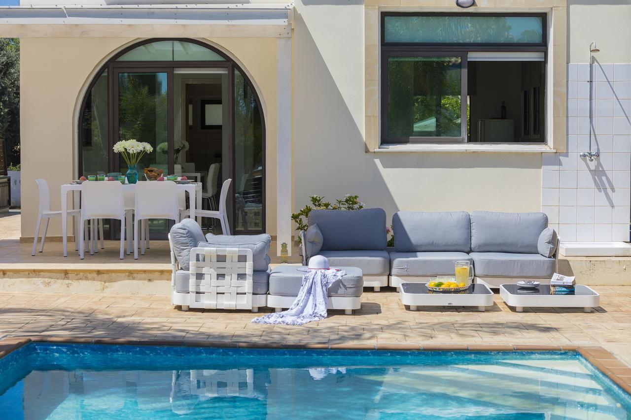 Villa Mylos 7 بروتاراس المظهر الخارجي الصورة