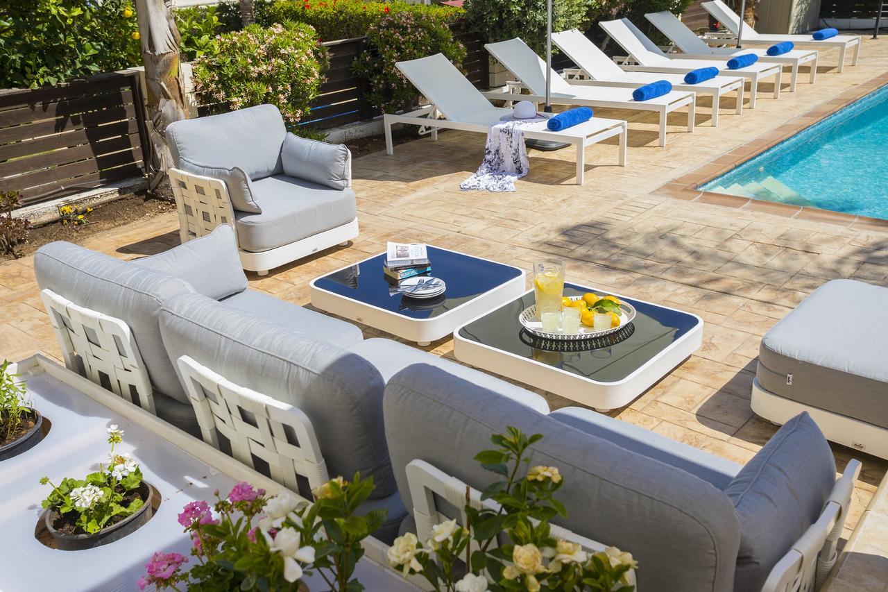Villa Mylos 7 بروتاراس المظهر الخارجي الصورة