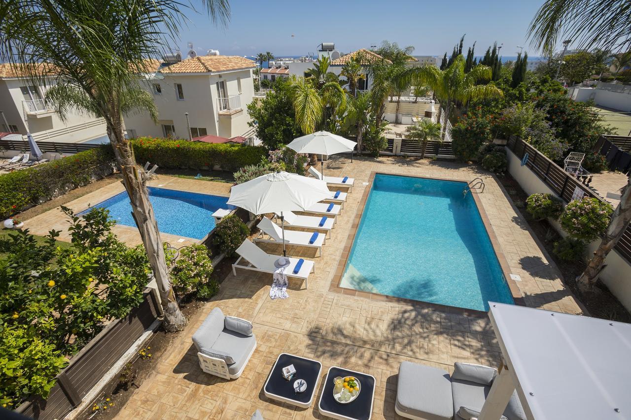 Villa Mylos 7 بروتاراس المظهر الخارجي الصورة