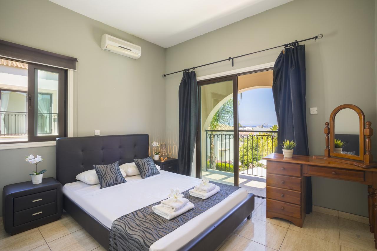 Villa Mylos 7 بروتاراس المظهر الخارجي الصورة