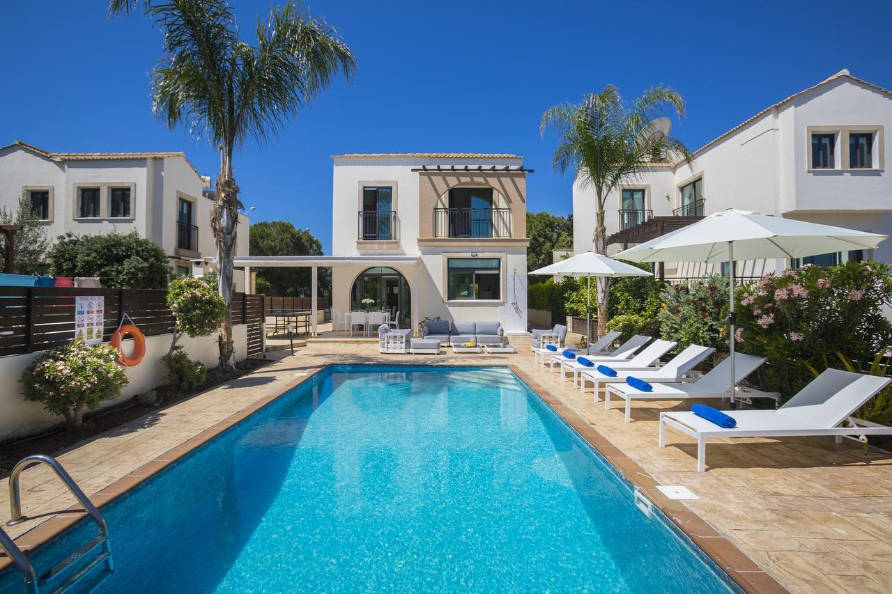 Villa Mylos 7 بروتاراس المظهر الخارجي الصورة