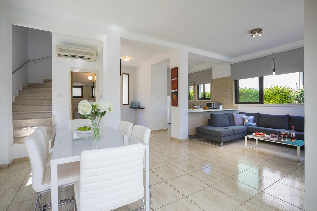 Villa Mylos 7 بروتاراس المظهر الخارجي الصورة