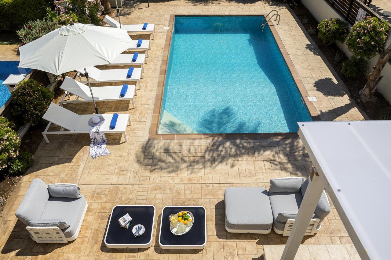 Villa Mylos 7 بروتاراس المظهر الخارجي الصورة