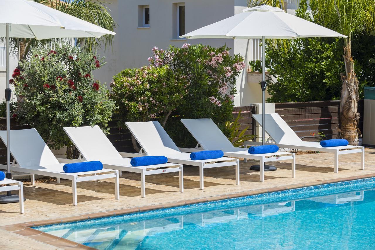 Villa Mylos 7 بروتاراس المظهر الخارجي الصورة
